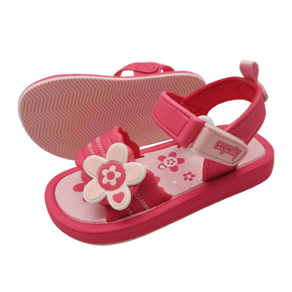 Customized comfort luxury sandals baby shoes