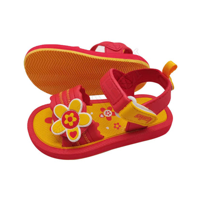 Customized comfort luxury sandals baby shoes