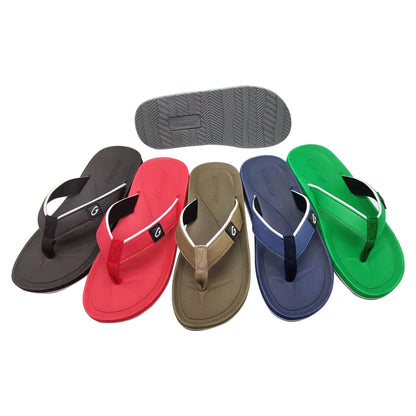 New collection customized slipper shoes mens