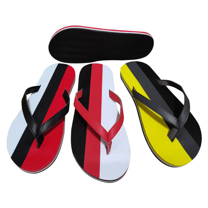 OEM best sell men beach flipflops