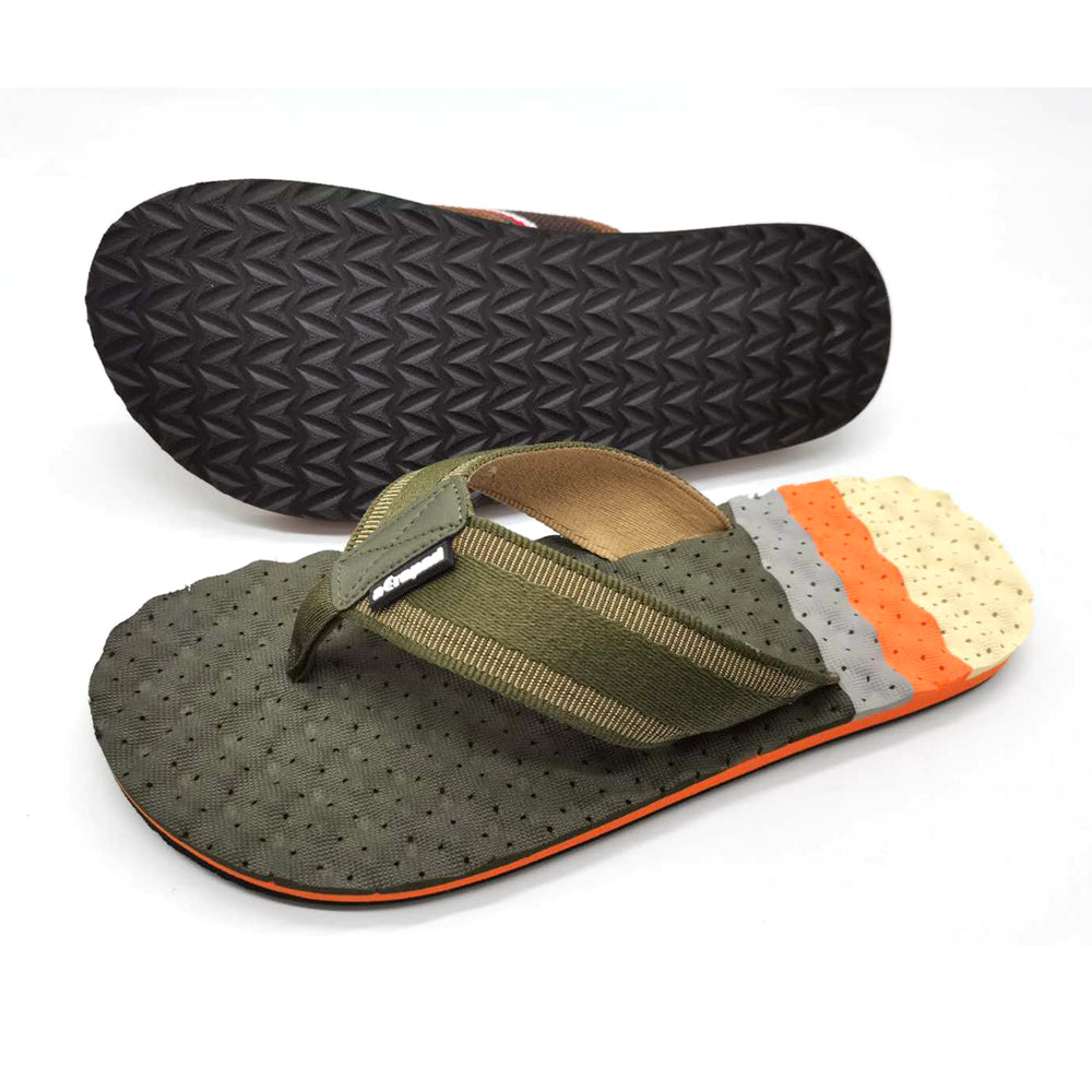 Factory direct products slippers mens footwear