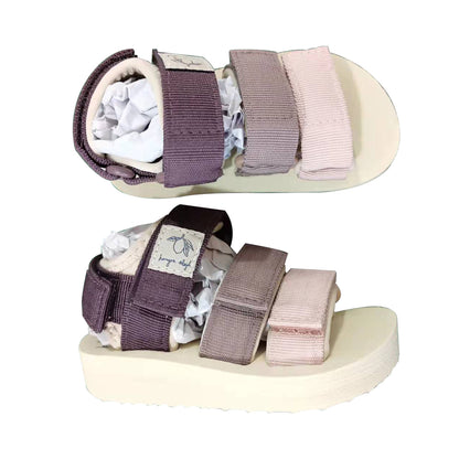 Latest design light weight footwear shoes for baby