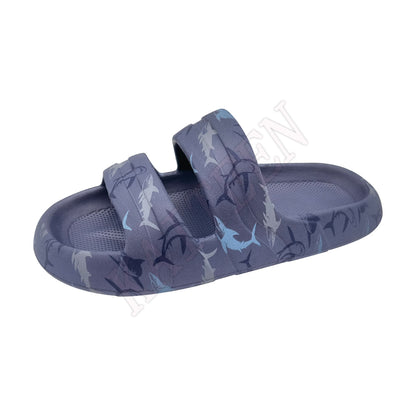 Promotion pillow childrens sandals EVA shoes