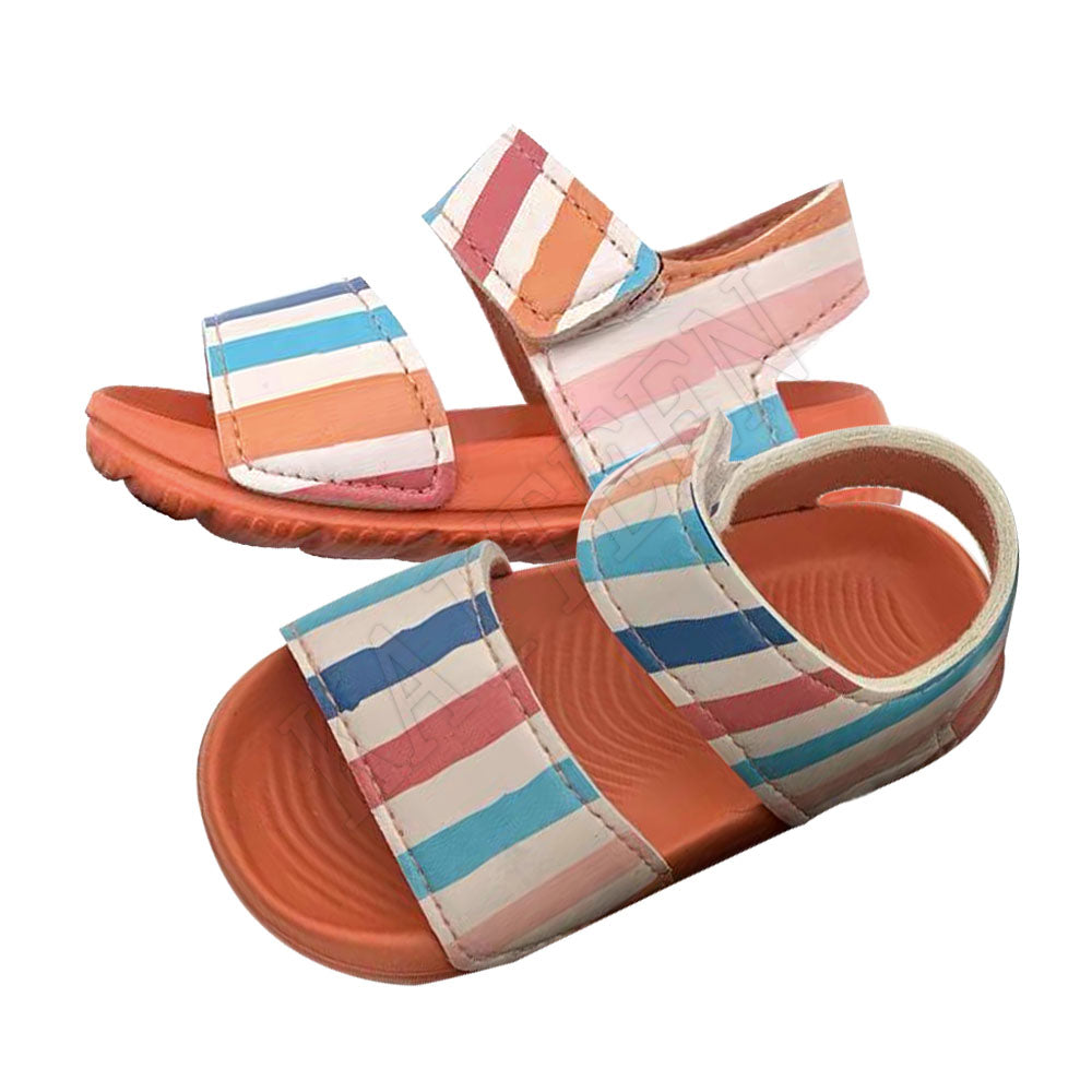 Best sell fashion outdoor sandals shoes for girls