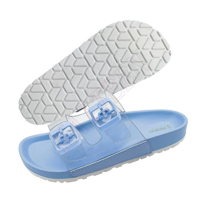 Best no slip women slide slippers