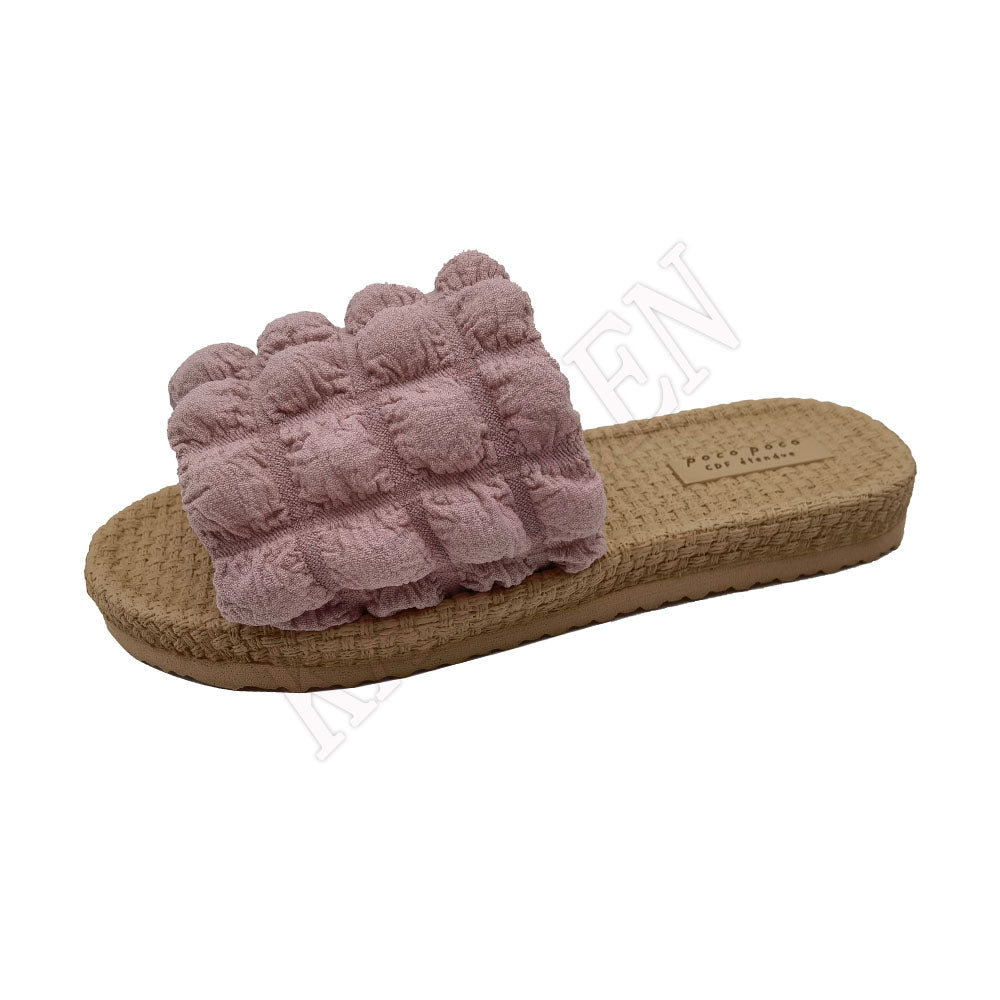 Factory direct home sandals for ladies