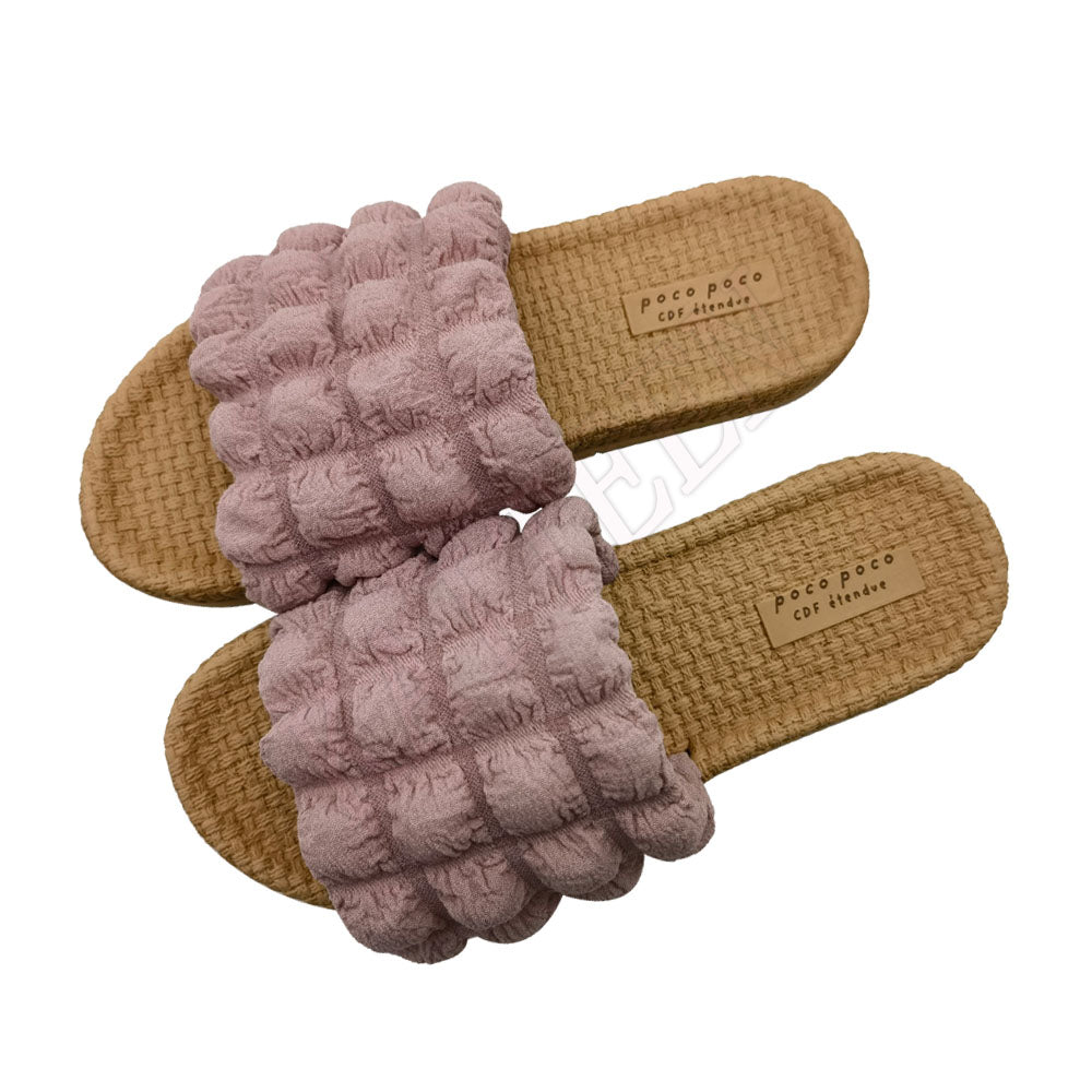 Factory direct home sandals for ladies