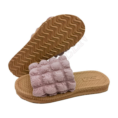 Factory direct home sandals for ladies