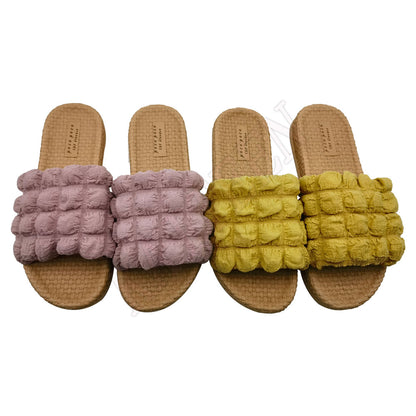 Factory direct home sandals for ladies