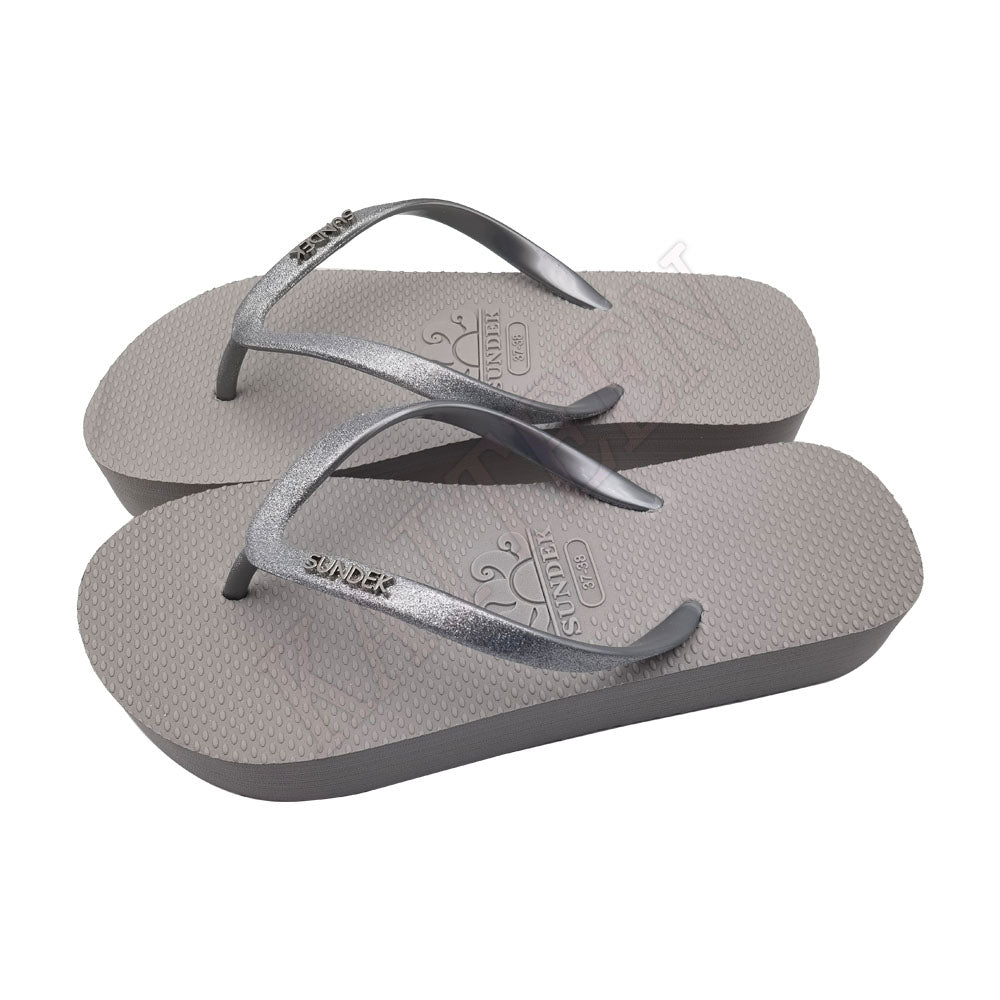 customized sandals white womens flipflop