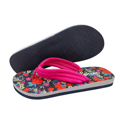 Customized style women flip flops