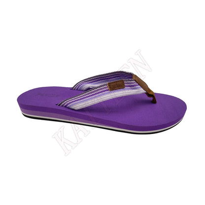 Fasciitis best quality ladies flip flop slippers