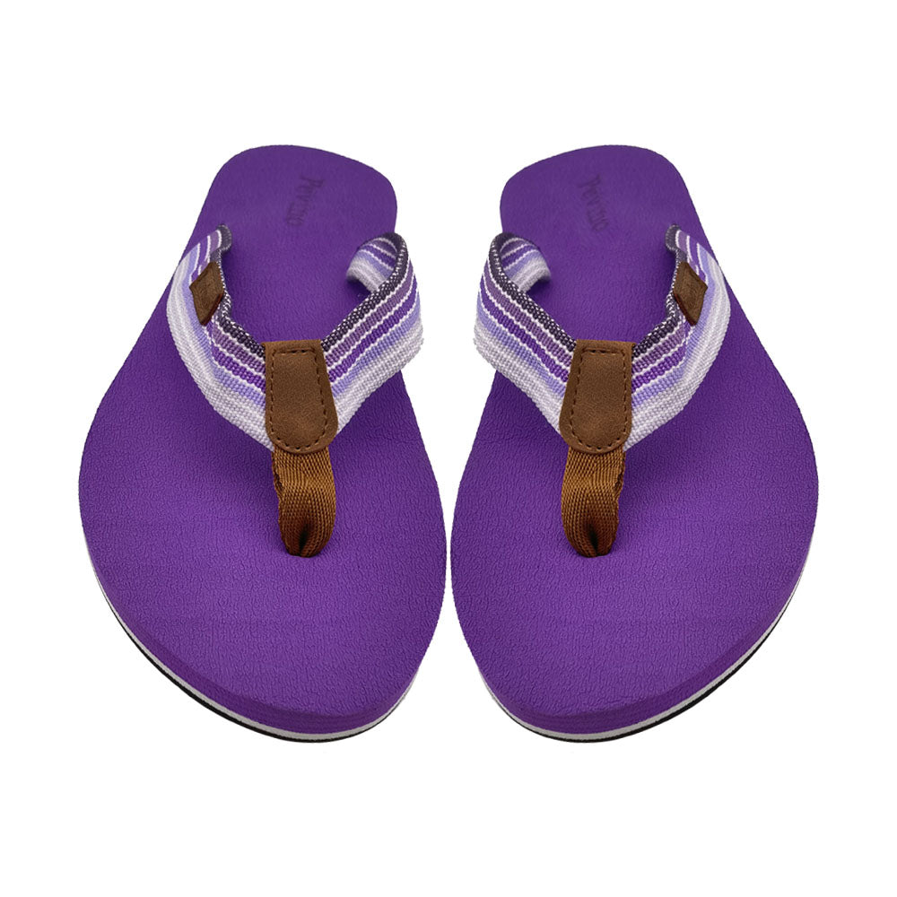 Fasciitis best quality ladies flip flop slippers