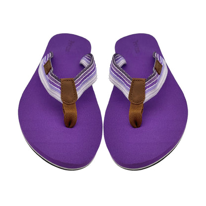 Fasciitis best quality ladies flip flop slippers