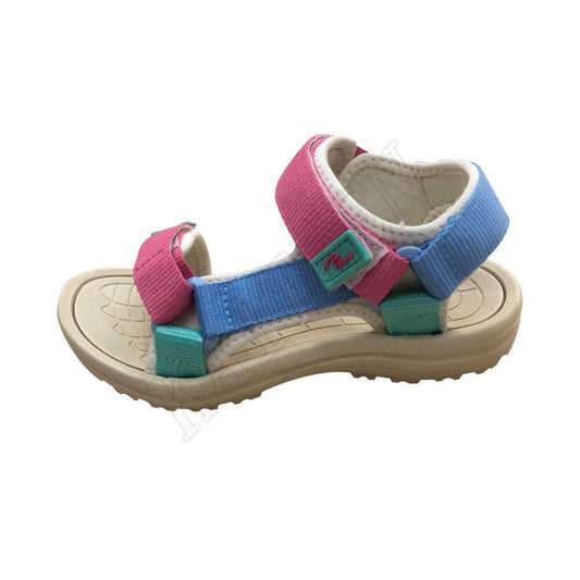 2024 Fashion Trends Thongs Sandals For Girls