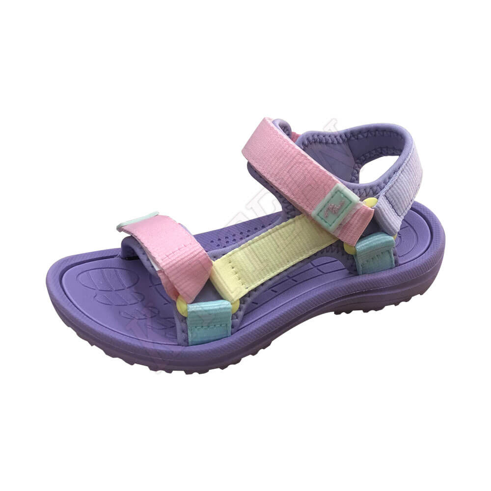 2024 Fashion Trends Thongs Sandals For Girls