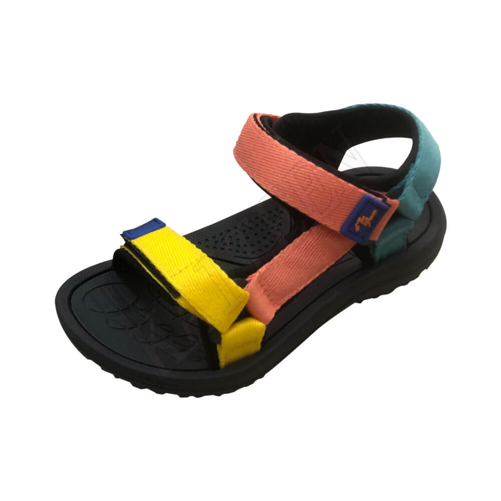 2024 Fashion Trends Thongs Sandals For Girls