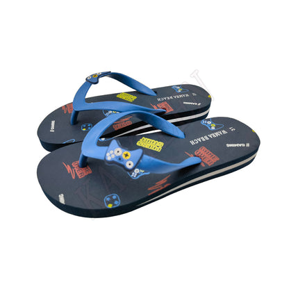 Comfort nice girls flip flop shoes