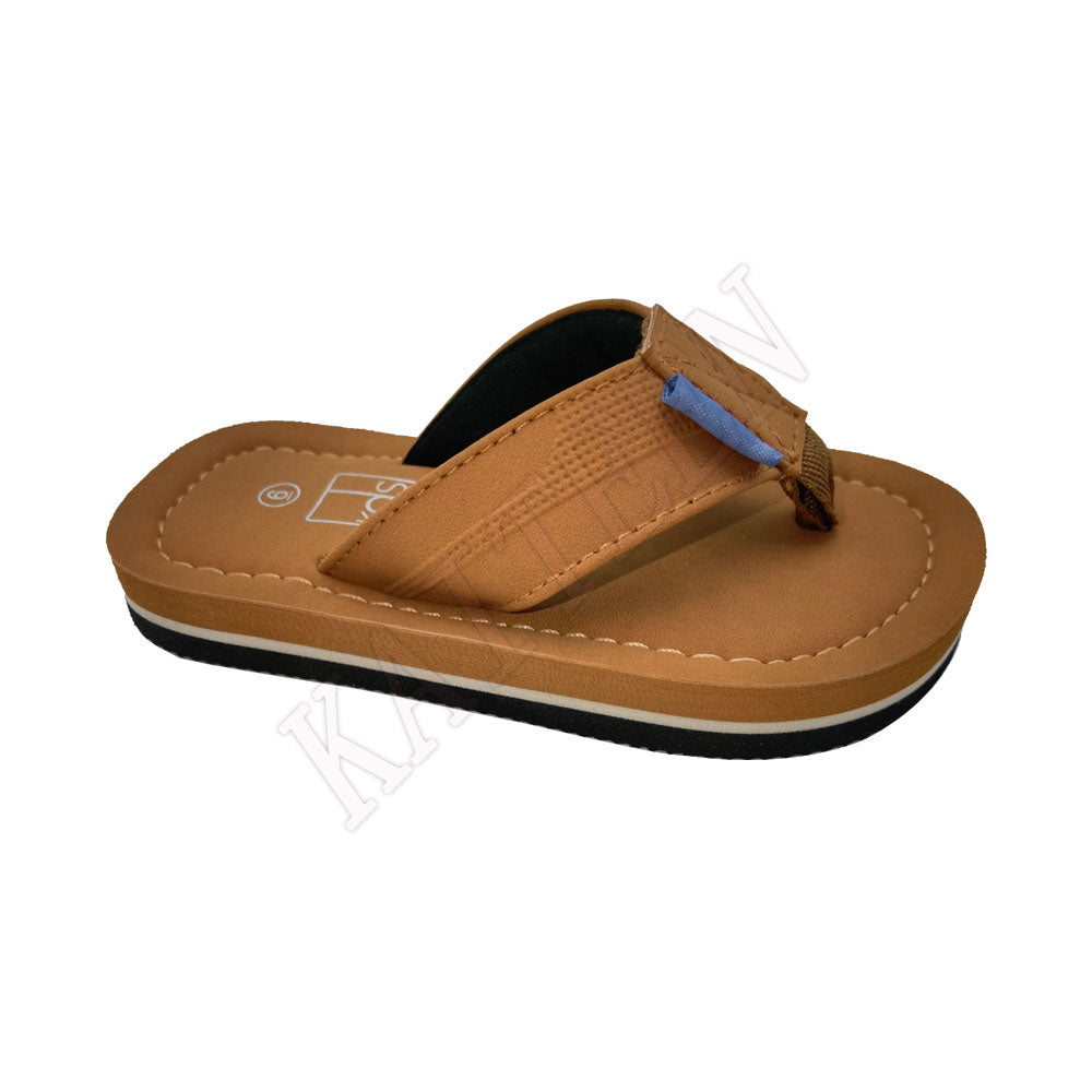 Comfort luxury sleepers childrens sandals