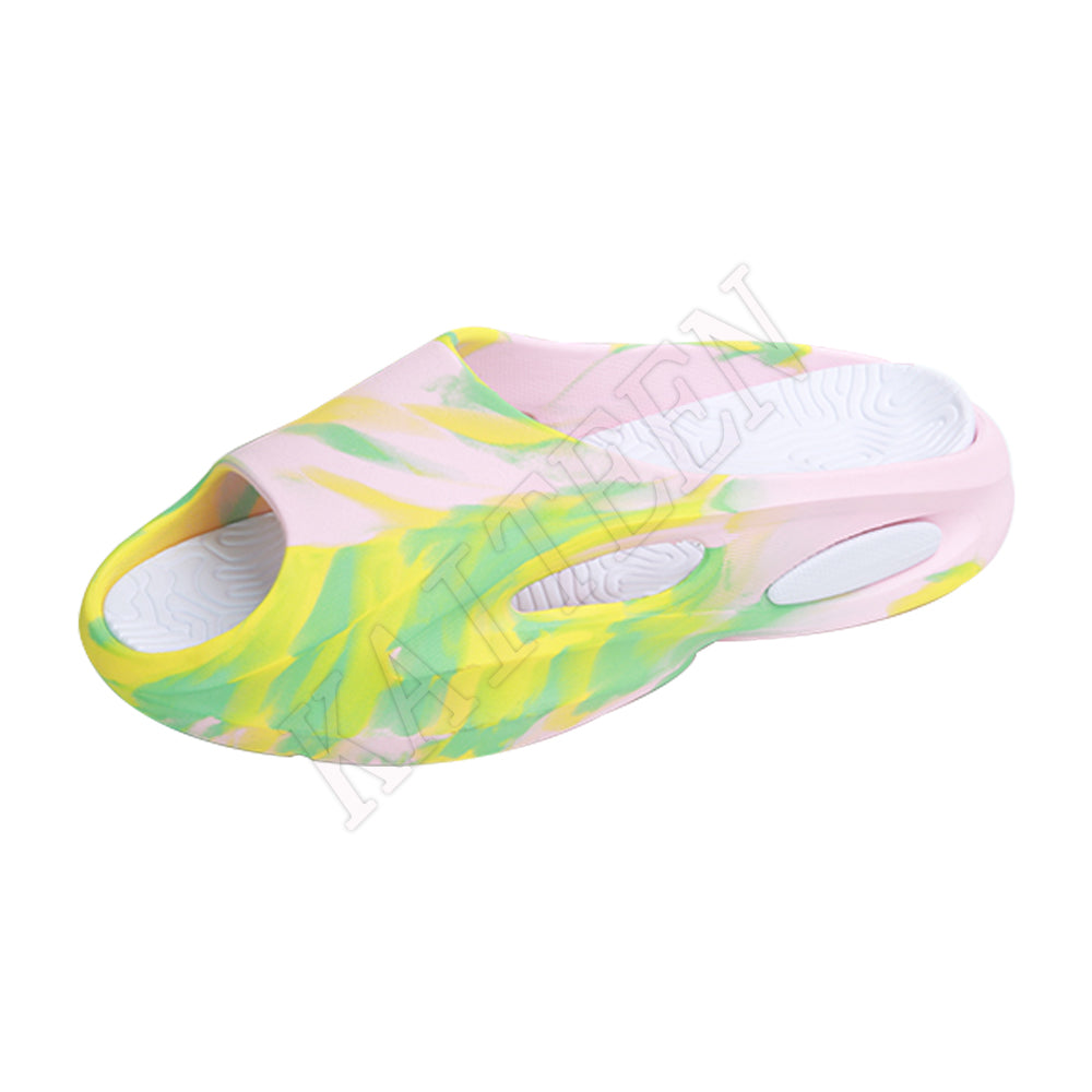 New summer thick bottom unisex sports sandals