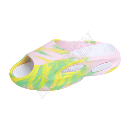 New summer thick bottom unisex sports sandals