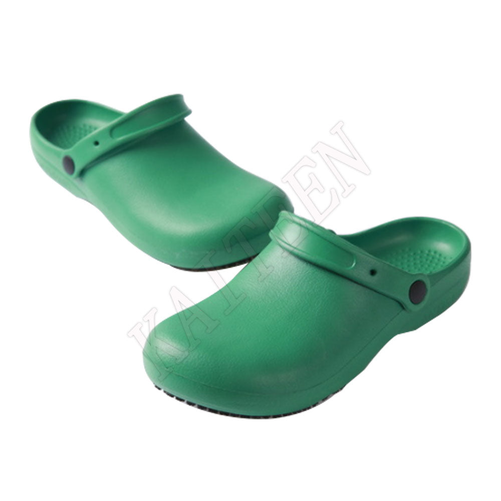 Natural uniforms nurse nursing clogs no slip