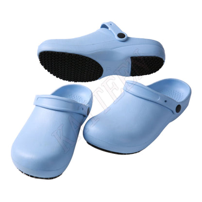 Natural uniforms nurse nursing clogs no slip