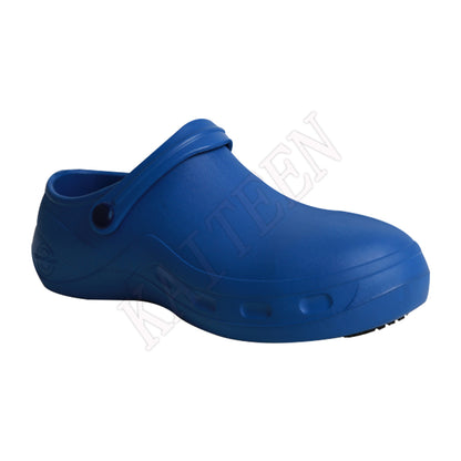 non-slip rubber hospital shoes kitchen chef