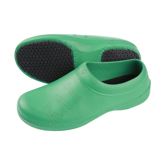 Water Proof Working Clogs Doctor Shoes