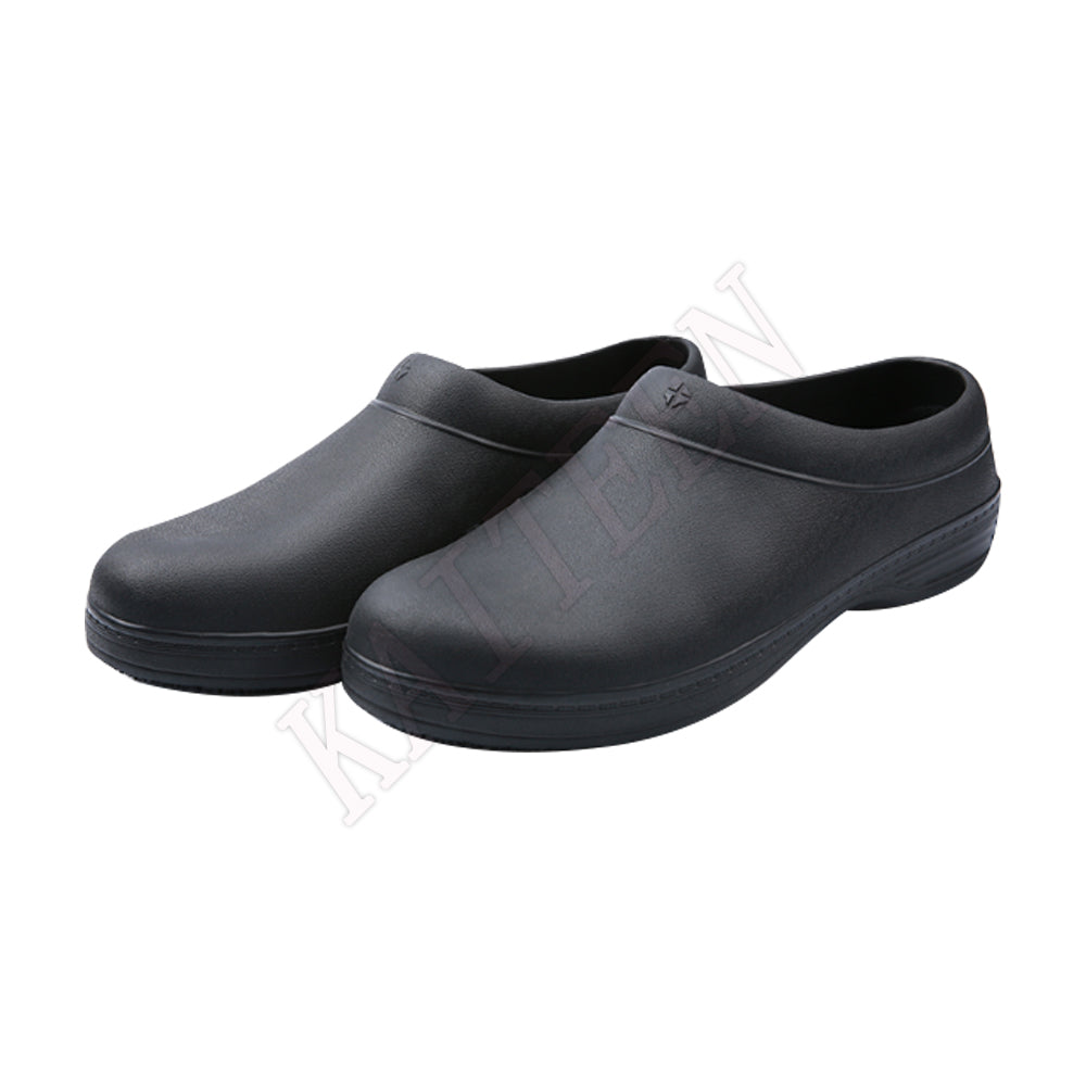 Water Proof Working Clogs Doctor Shoes