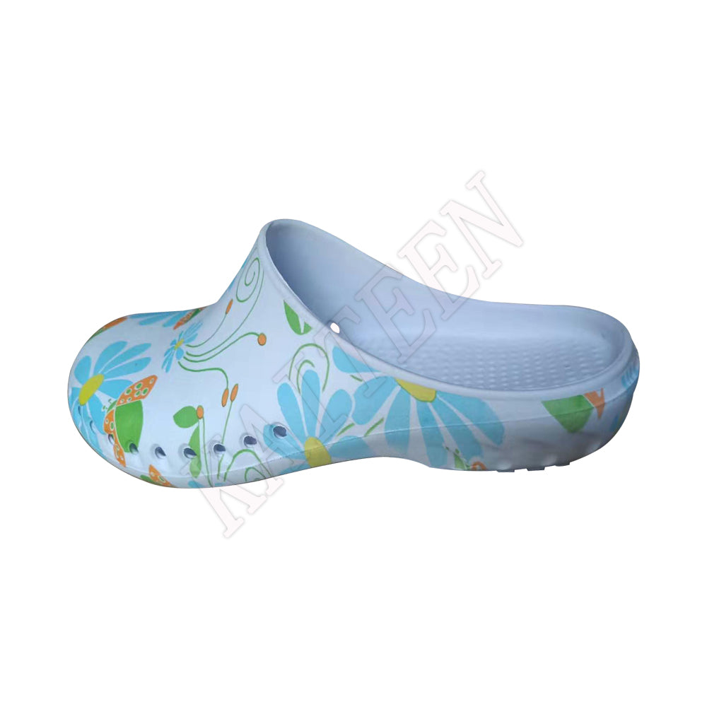 Wholesales Doctor Shoes Medical Eva Clogs Female