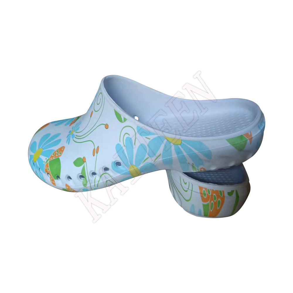 Wholesales Doctor Shoes Medical Eva Clogs Female