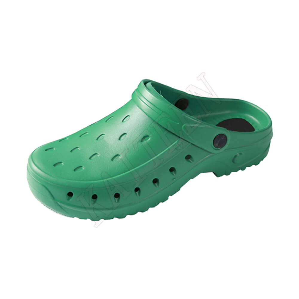 Wholesale Garden clogs albatros shoes