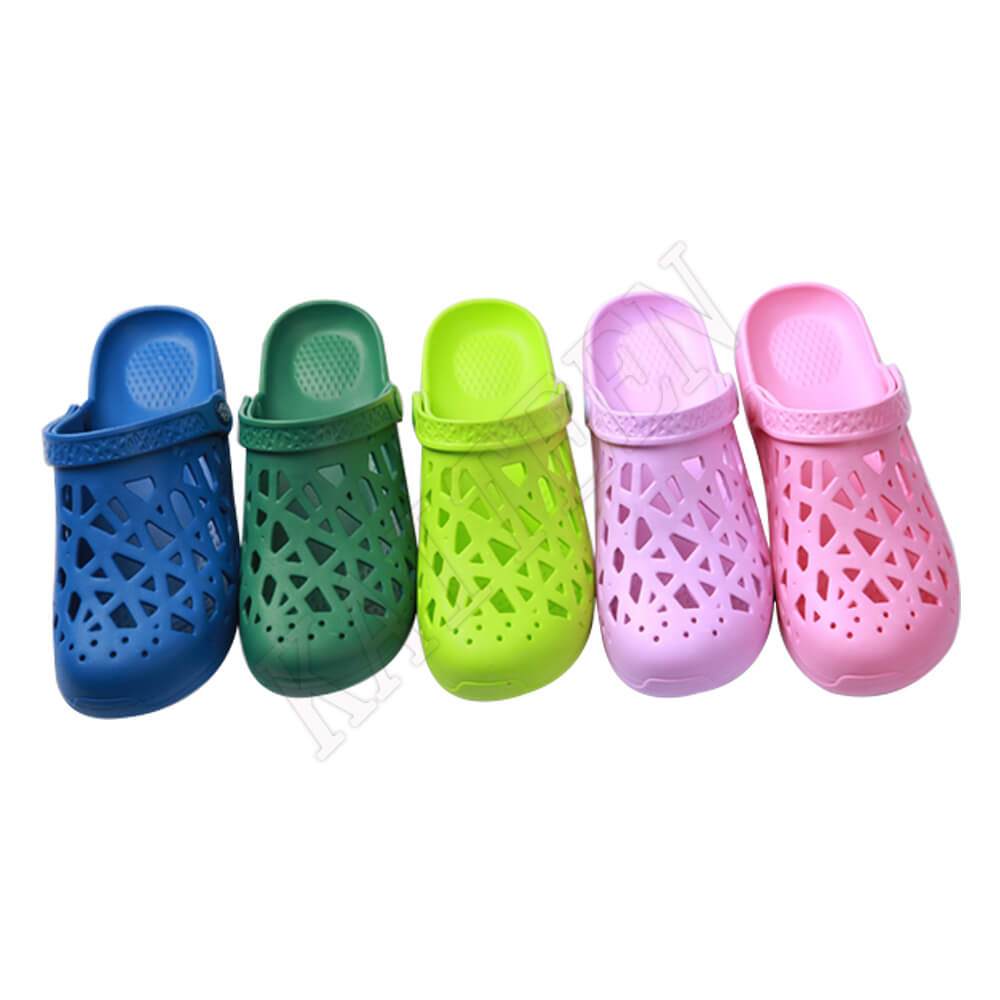 Wholesale Garden clogs albatros shoes