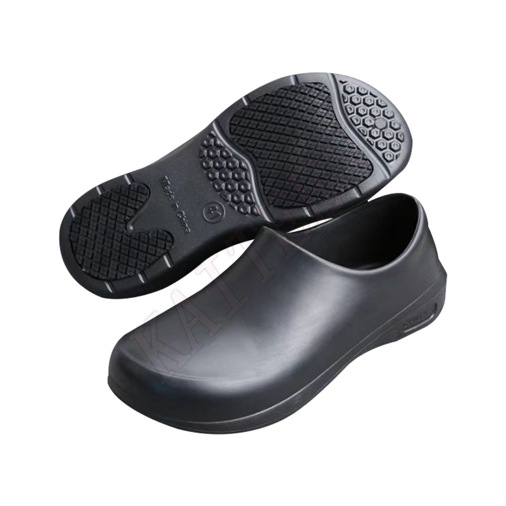 Hot Sales Anti Oil Clog Chef Shoes