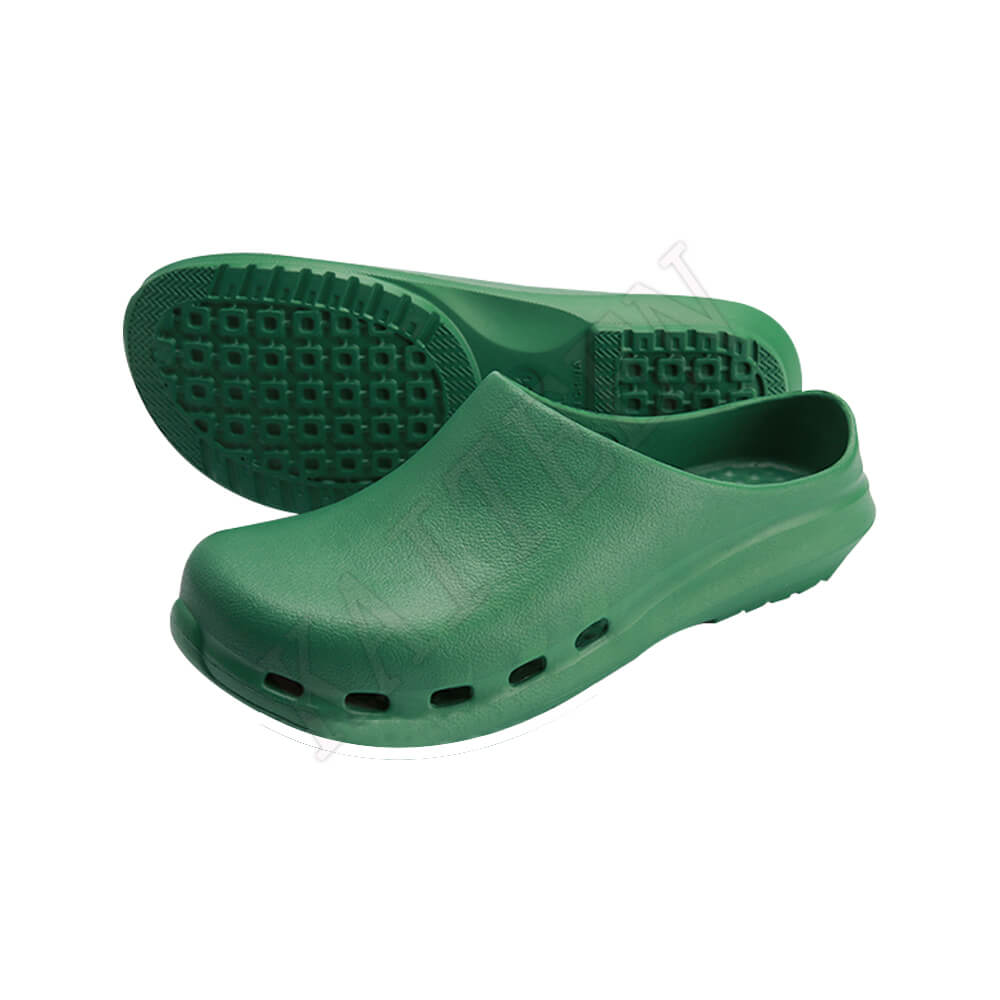 New Croc Nba Hospital Shoes