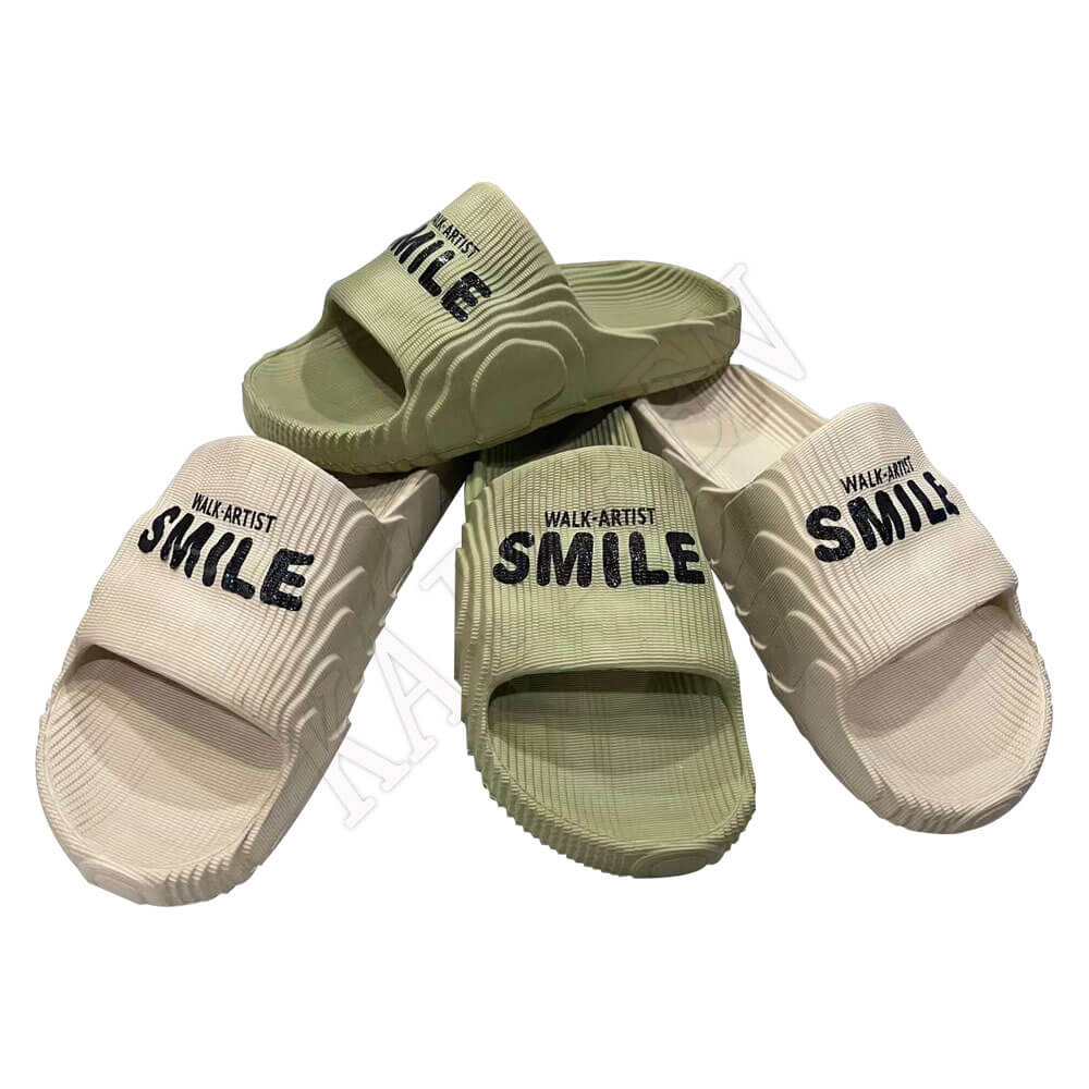 Popular Design Adilette Ayoon Slides Slippers