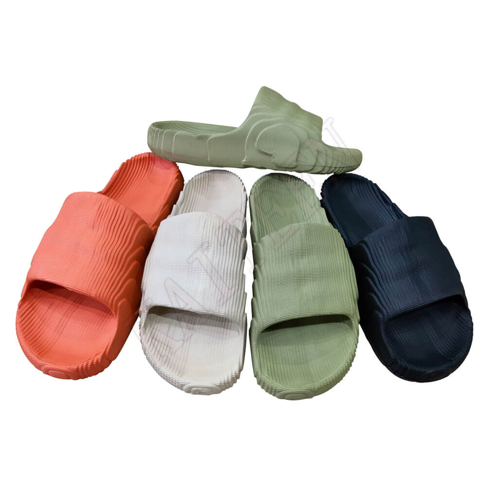 Popular Design Adilette Ayoon Slides Slippers