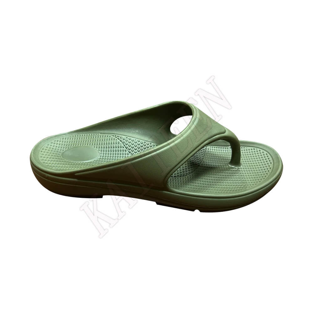 Classic amy green flip flop sale crocs