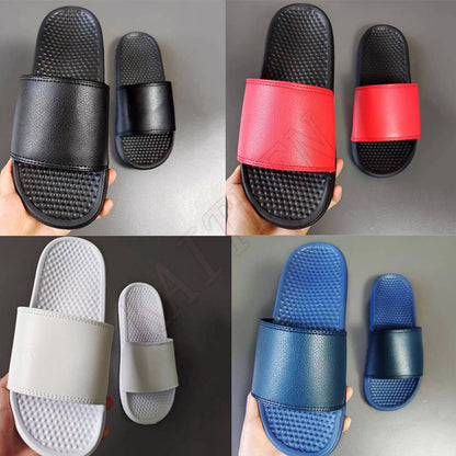 Summer Indoor Hotel Slippers On Sales