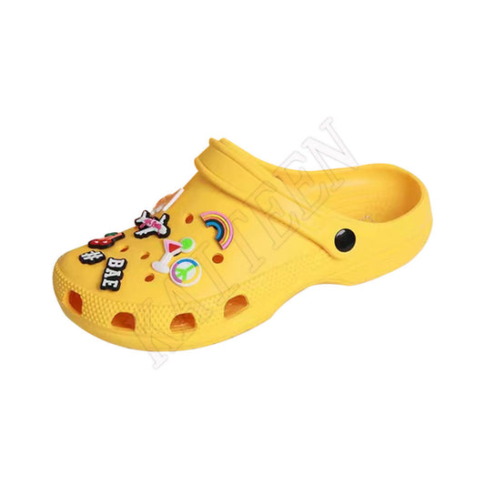 Drew House Classic Crocs Justin Bieber