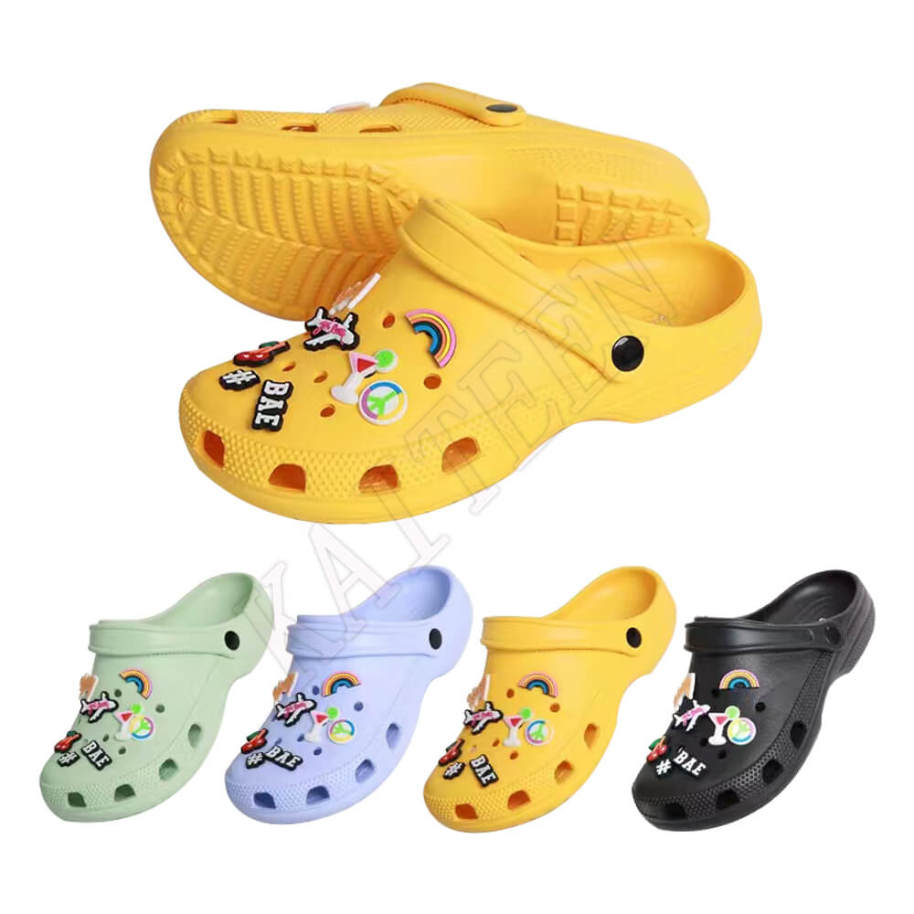 Drew House Classic Crocs Justin Bieber