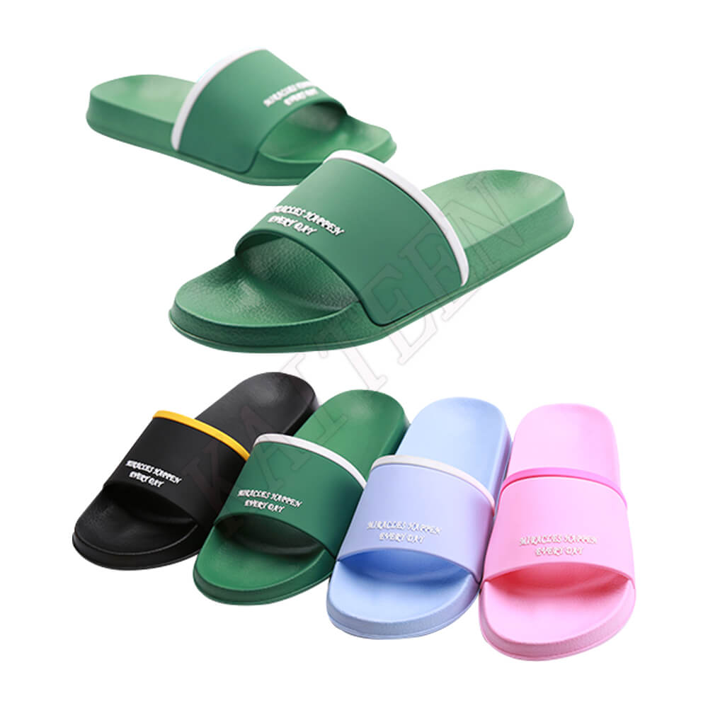 Female summer men's indoor slippers