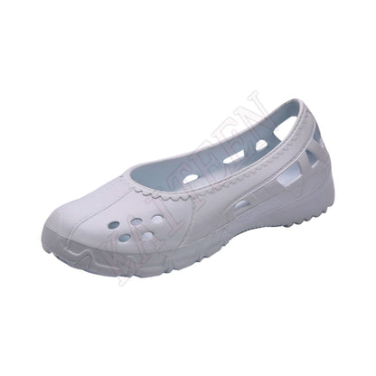 Source white women nurse sandals shoes