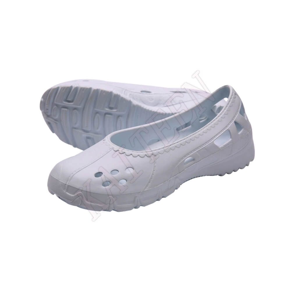 Source white women nurse sandals shoes