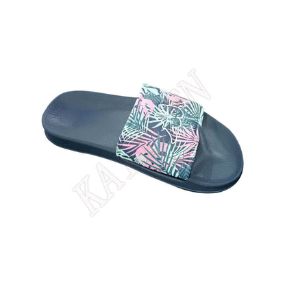 Customization unisex family house home shoes