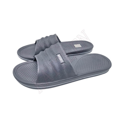 Men's Slides Shower Hotel Sandals Recovery