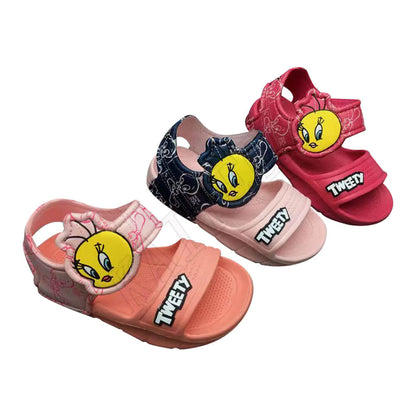 Disney Minie Mouse sandals baby shoes