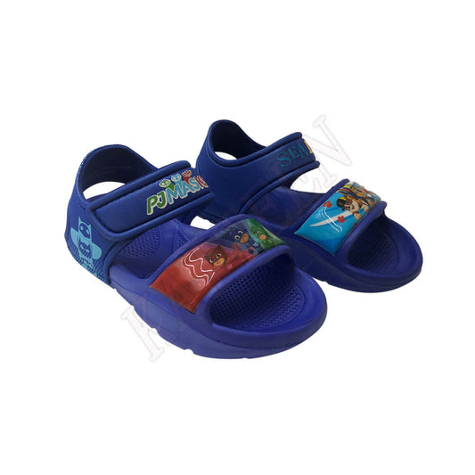 Disney beach boy sandals slippers comfort