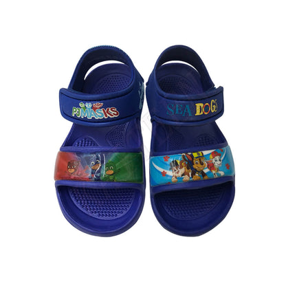 Disney beach boy sandals slippers comfort